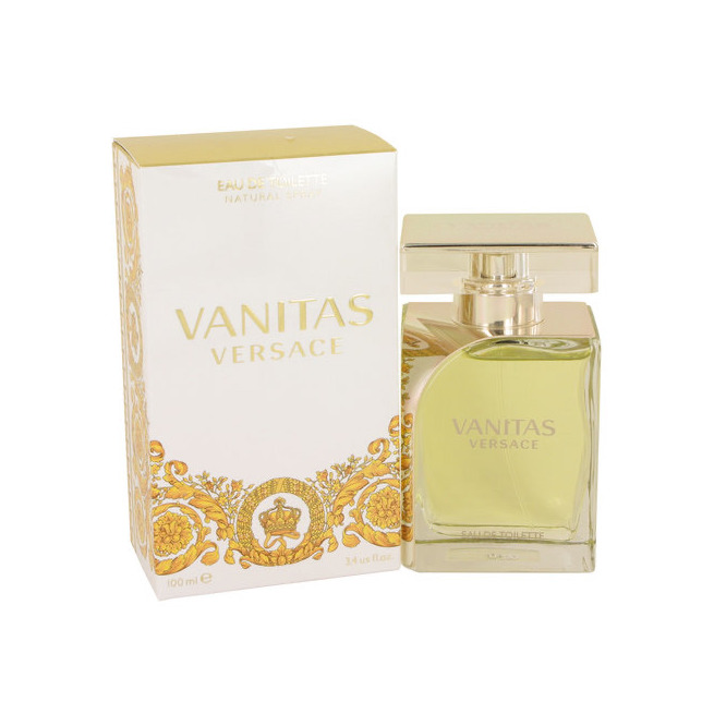 Productos Versace Vanitas 