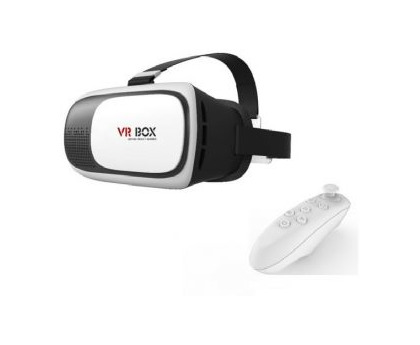 Producto Vr box