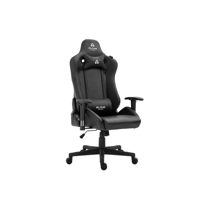 Producto Cadeira alpha gamer zeta Preta