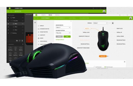 Razer Synapse 3