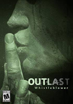 Social Outlast whistleblower 