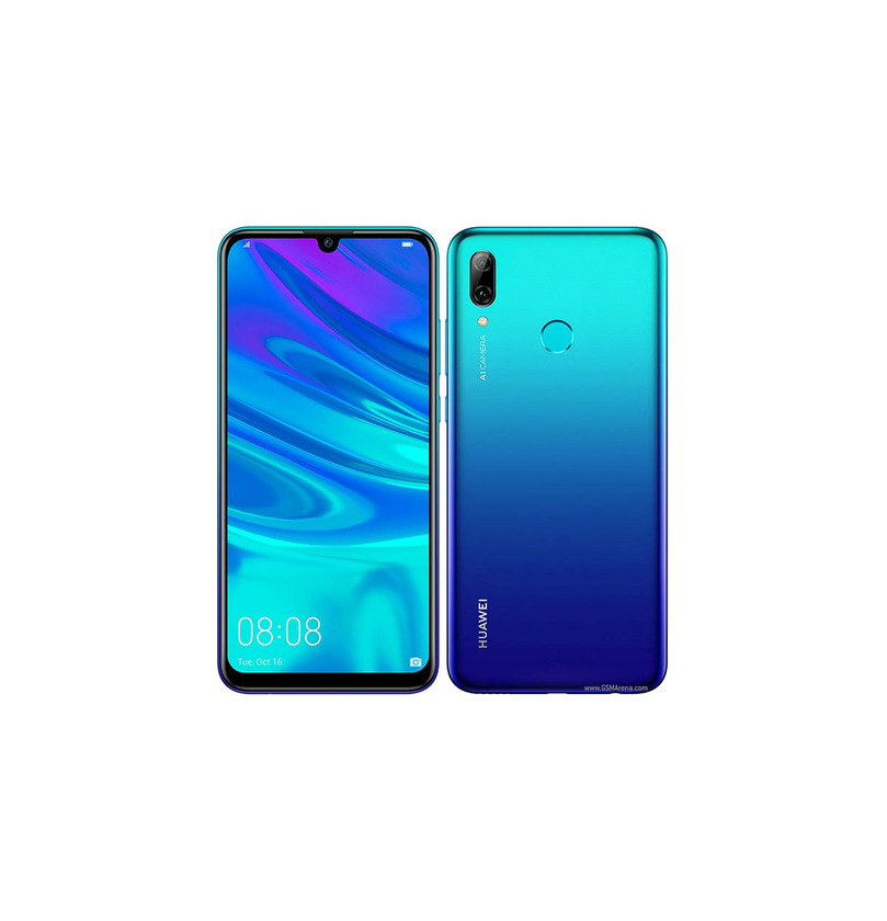 Producto Huawei P Smart+ 2019