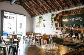 Restaurants The Snug
