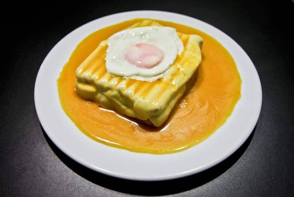 Restaurants Brancos Cafe