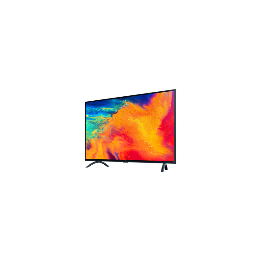 Social Xiaomi Mi SmartTV 4A 32" LED HD Android TV

