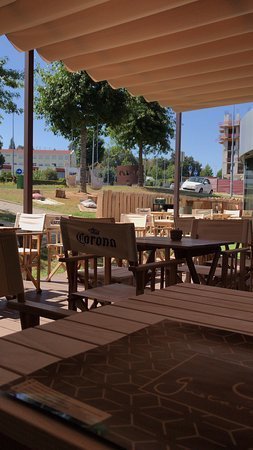 Restaurants Oubelá