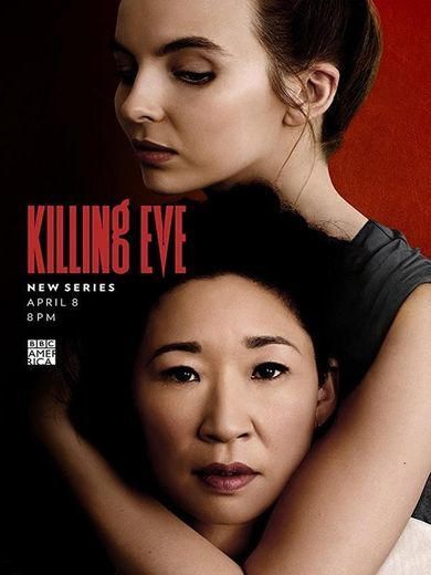 Killing Eve 