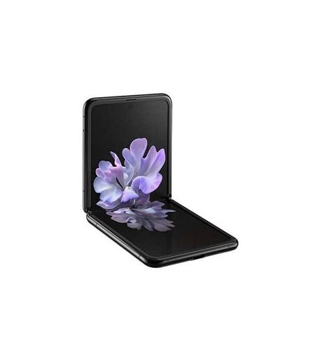 Samsung Galaxy Z Flip Black