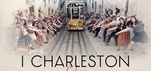 I Charleston Lisboa - YouTube