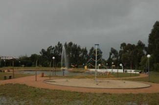 Parque Ambiental de Redondo