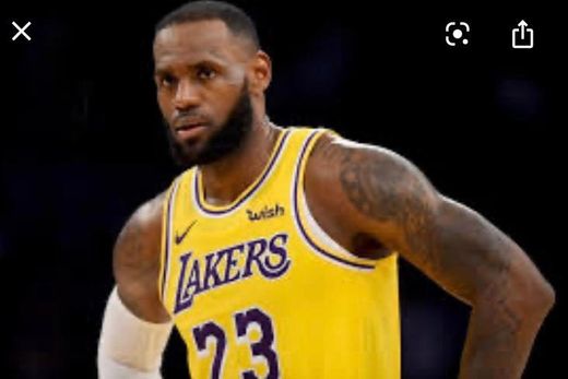 LeBron James - Wikipedia