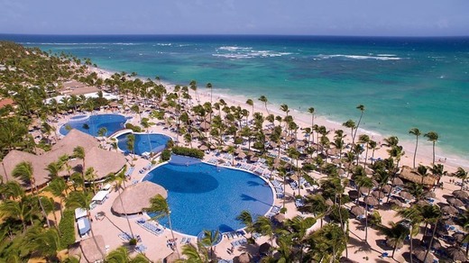 Grand Bahia Principe Punta Cana