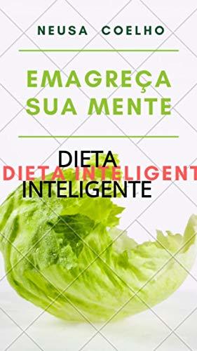 Libro EMAGREÇA SUA MENTE: DIETA INTELIGENTE