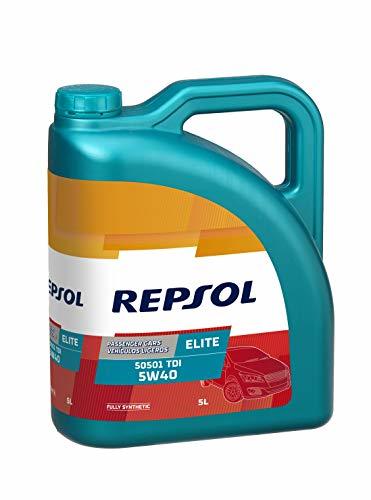 Product Repsol RP135X55 Elite 50501 Tdi 5W40