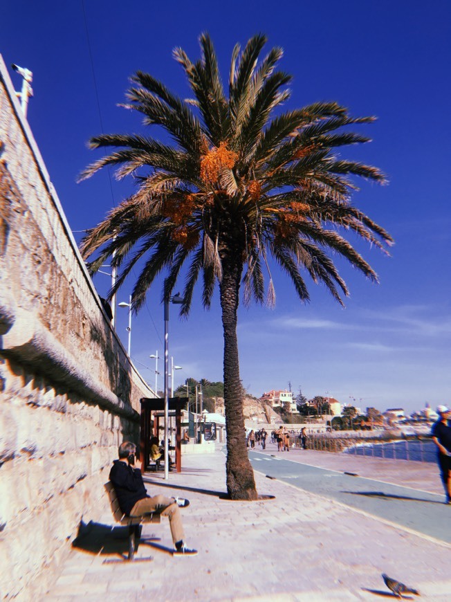 Place Estoril