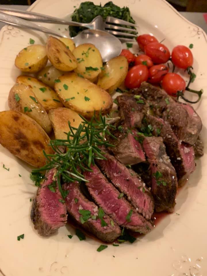 Restaurants Ai o Alho - Vinhos e Petiscos