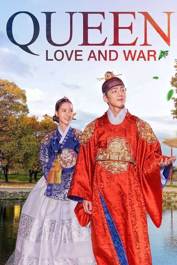 Serie Queen: Love and War