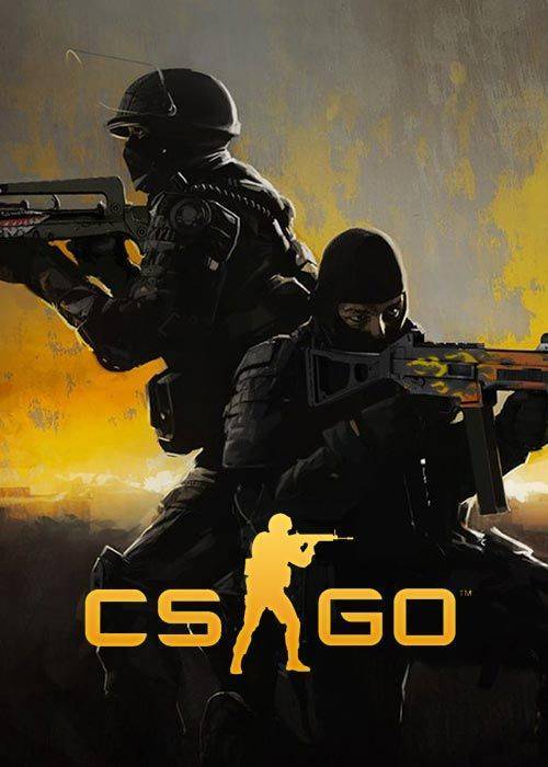 Moda Counter Strike Global Offensive 