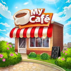 App My cafe