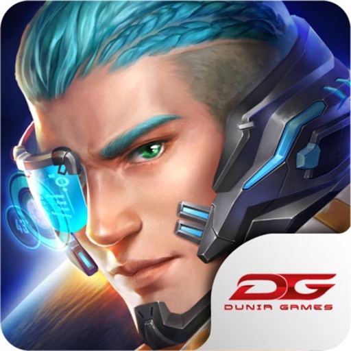 App ShellFire - MOBA FPS