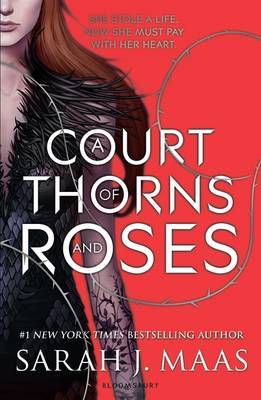 Libros A Court of Thorns and Roses