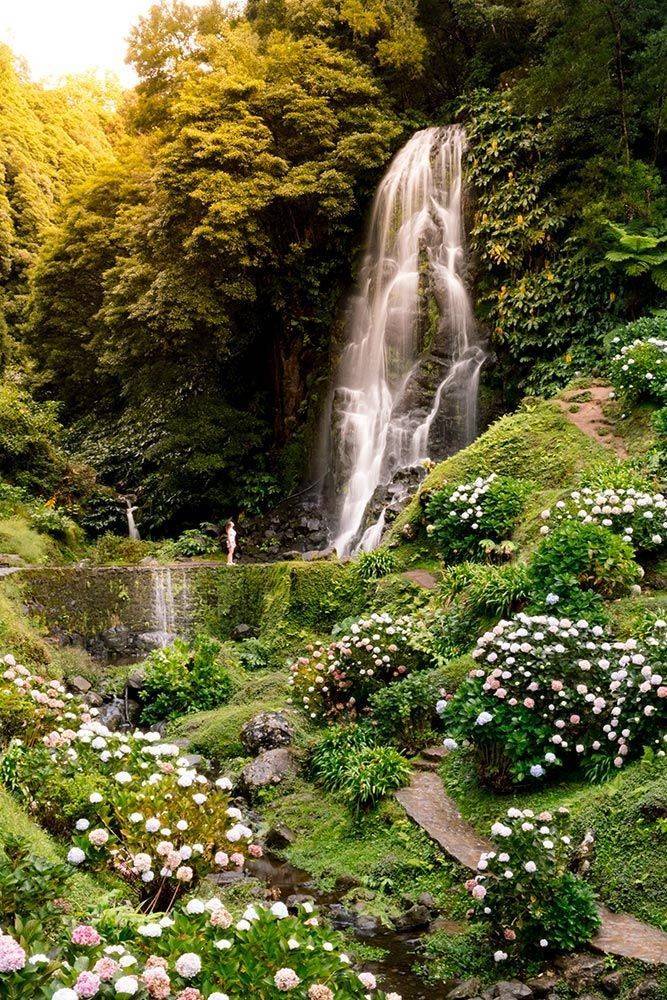 Place Ribeira dos Caldeirões