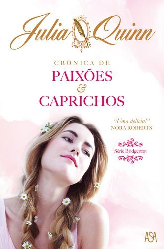 Libro Crónica De Paixões E Caprichos