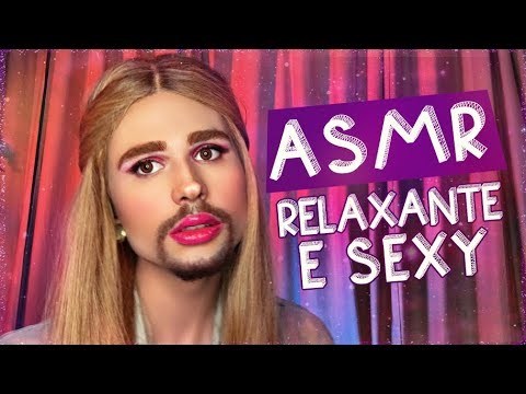 Moda Asmr Caminhado na Floresta- Natty