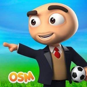 OSM