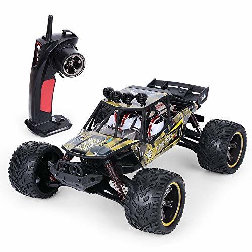 Social GPTOYS Coche RC 38km/h 1