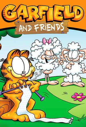 Garfield and Friends