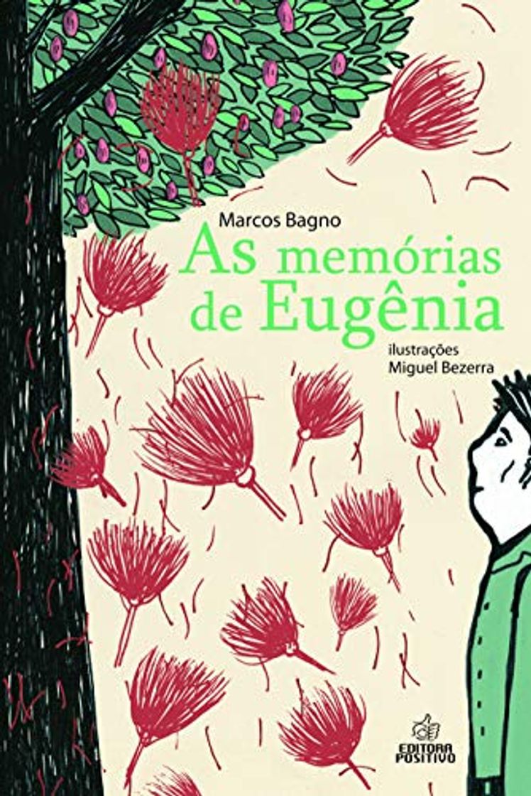 Libro As Memorias de Eugenia