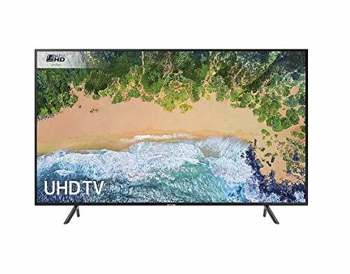 Electronic Samsung UE50RU7172 televisor 50'' LCD LED UHD 4K 2019 Smart TV WIFI