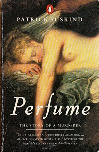 Book Perfume