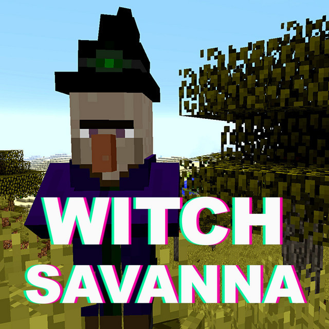 Music Witch Savanna
