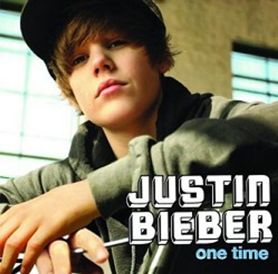 Music One Time