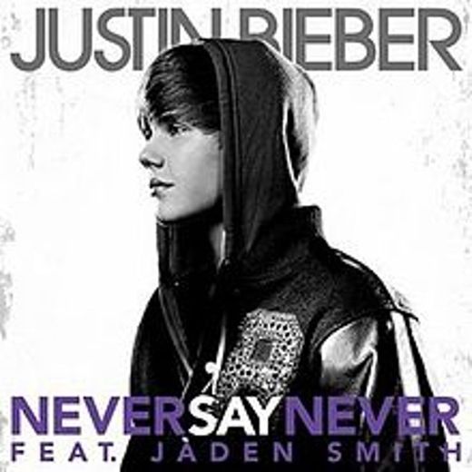 Justin Bieber: Never Say Never