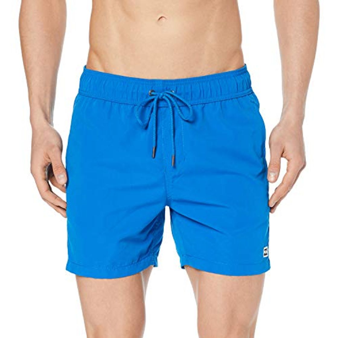 Moda BILLABONG All Day LB Bañador de Surf de Pantalón, Azul