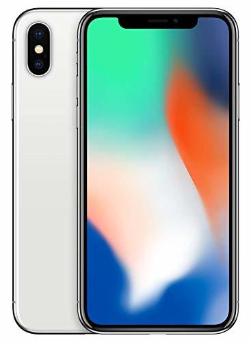 Electrónica Apple iPhone X