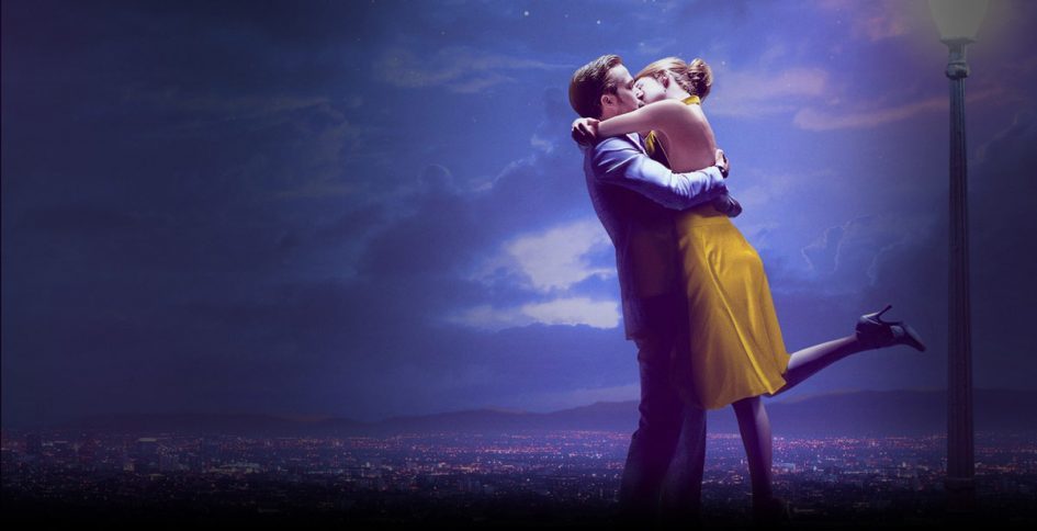 Movie La ciudad de las estrellas (La La Land)