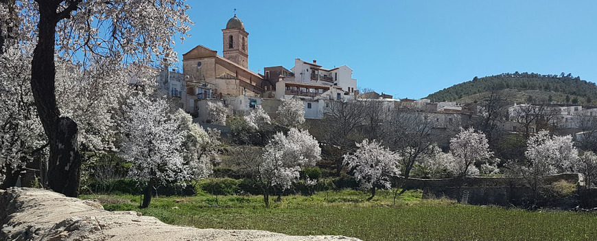 Lugares Ferreira Granada