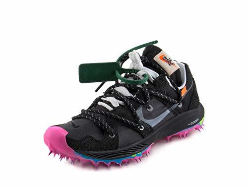 Fashion Sneakers UOMO NIKE X Off White W NIKE Zoom Terra Kiger 5/OW