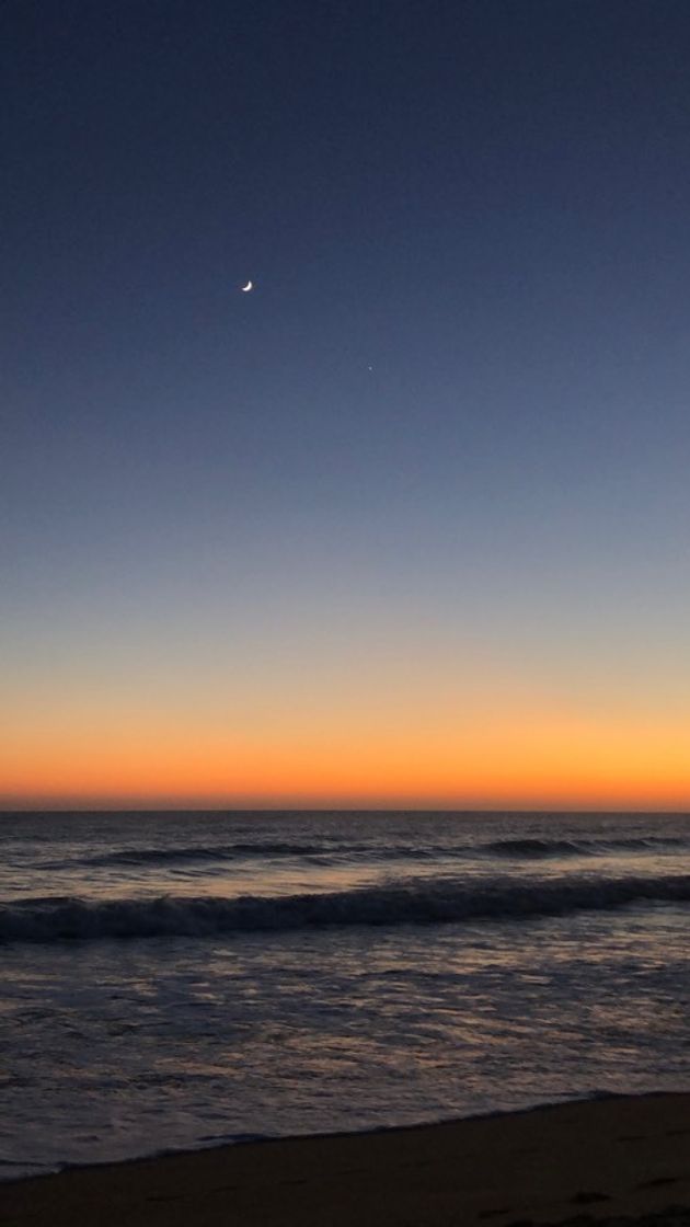 Lugar Praia da Rocha