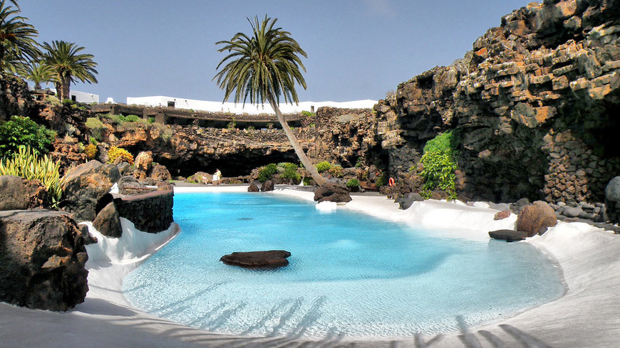 Place Lanzarote