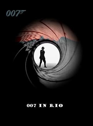 Movie Moonraker: 007 in Rio