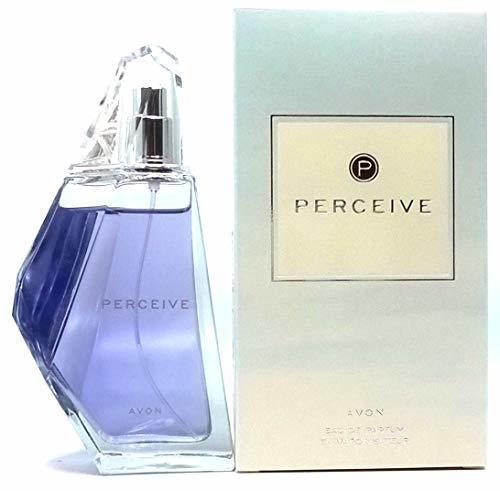 Social AVON Perceive Eau de Parfum Para Mujer 100ml
