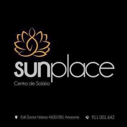 Lugar SunPlace Solario ☀️