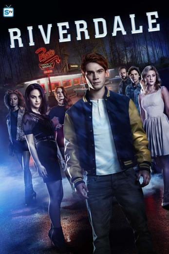 Riverdale