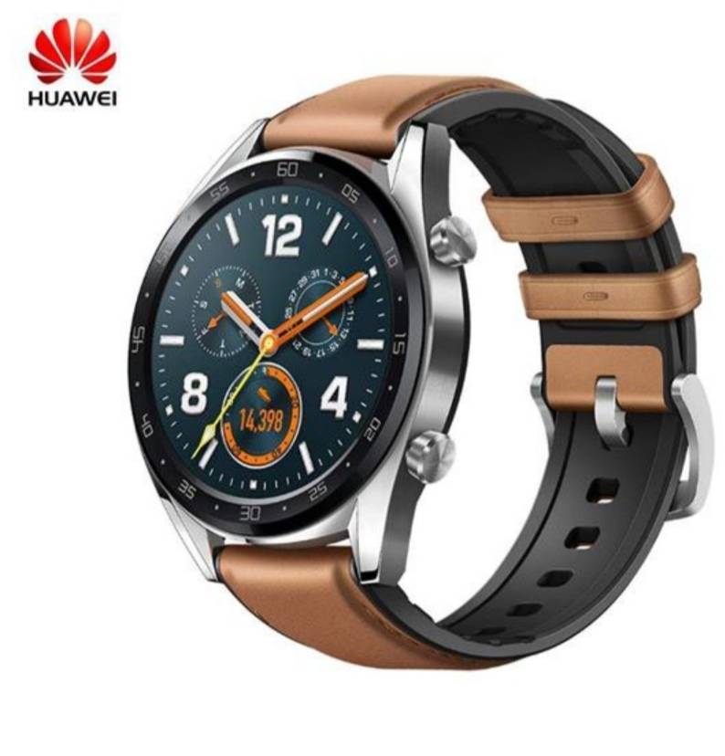 Moda Huawei Watch GT Fashion