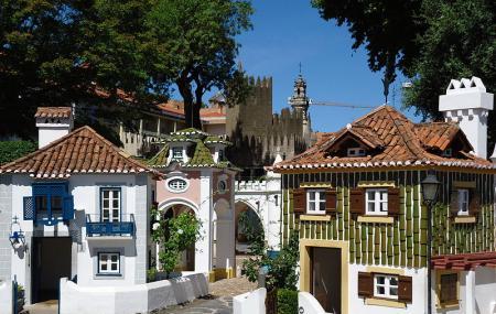 Lugar Portugal dos Pequenitos